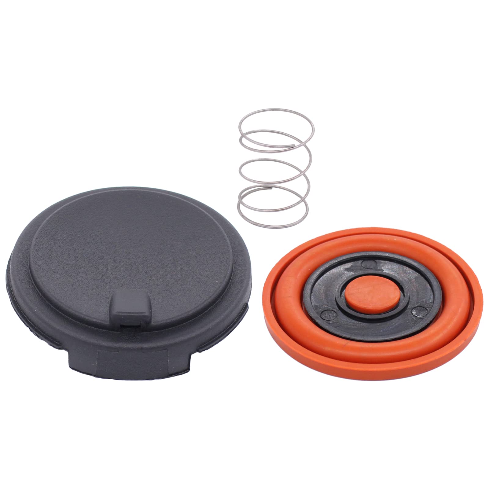 Motoku Valve Cover Membrane For Chevy Cruze Sonic Trax Volt