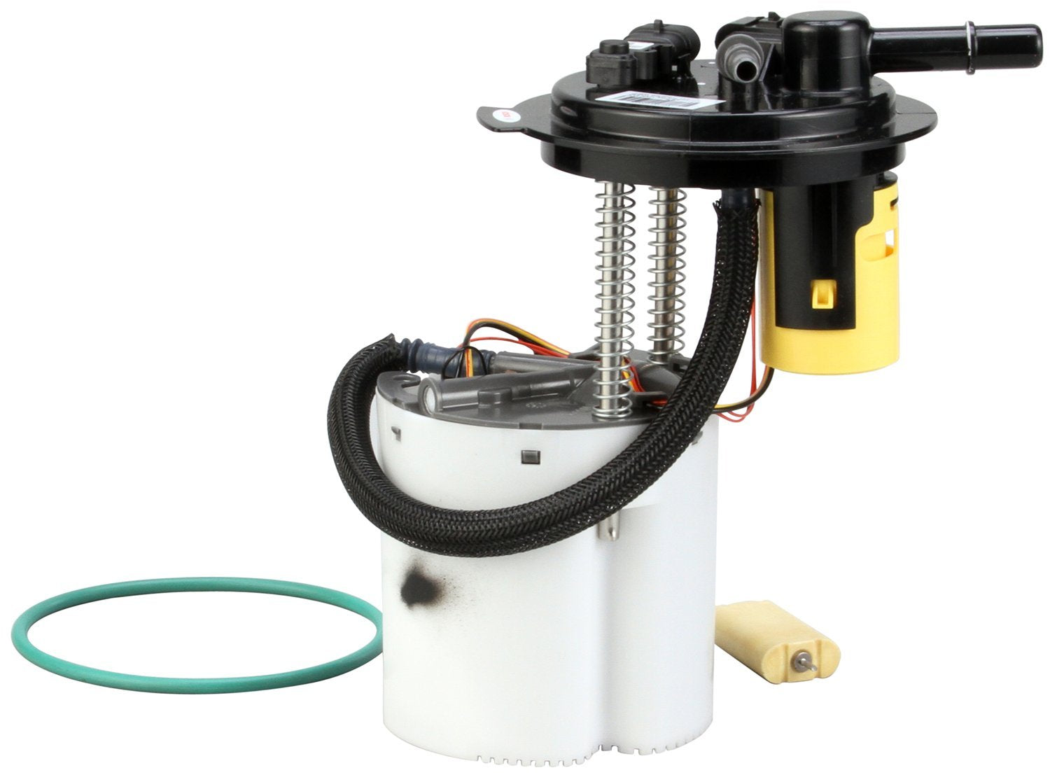 BOSCH 69791 Original Equipment Fuel Pump Module Assembly - Compatible with Select Buick Enclave; GMC Acadia; Saturn Outlook