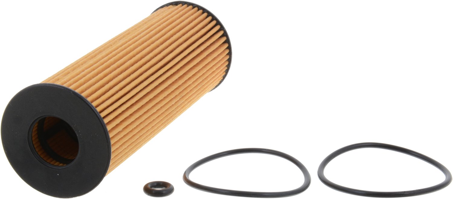 Fram CH11955 Extra Guard Spin-On Engine Oil Filter - 10K Mile Change, Multi, 1 Count for Select Vehicles