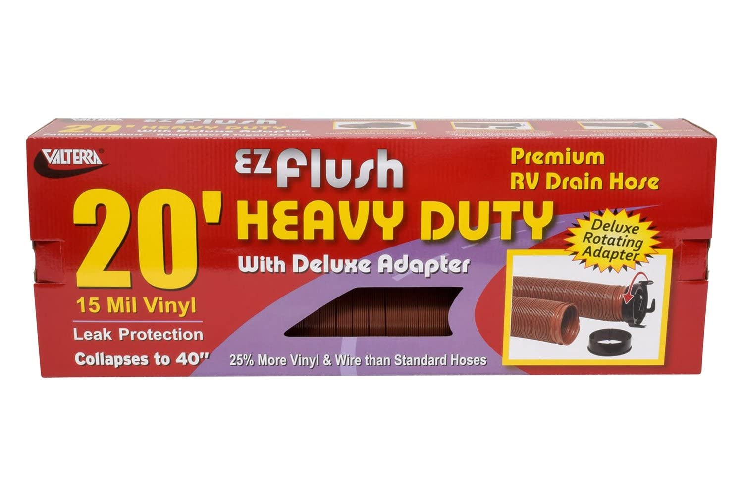 Valterra Products Llc D04-0044