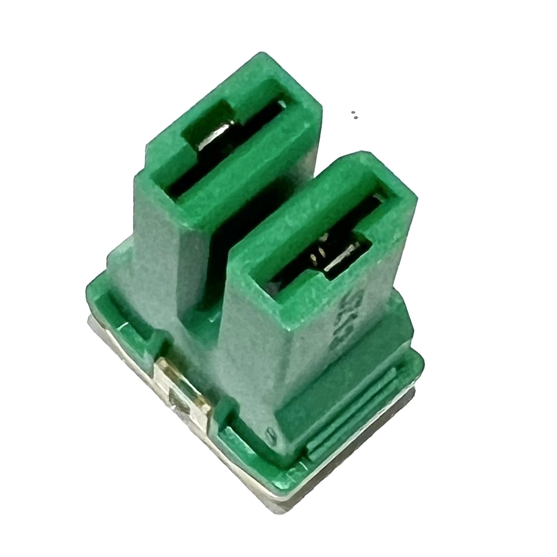 EDS New 927-3040 9273040 40 Amp Fuse Green E8OY-14526-B E8OY14526B MU840016 6101619 979008 8-94468-662-0 8944686620 9098208189 9