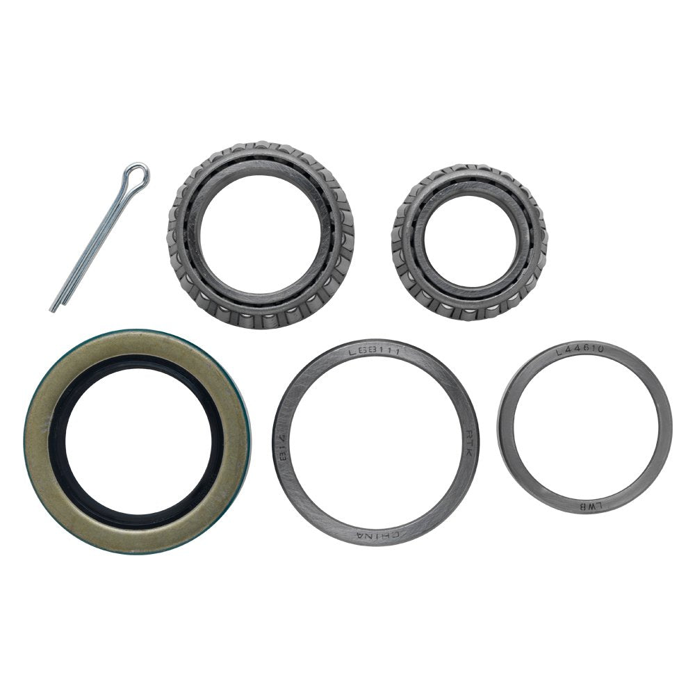 Carry-On Trailer 502 Bearing Kit