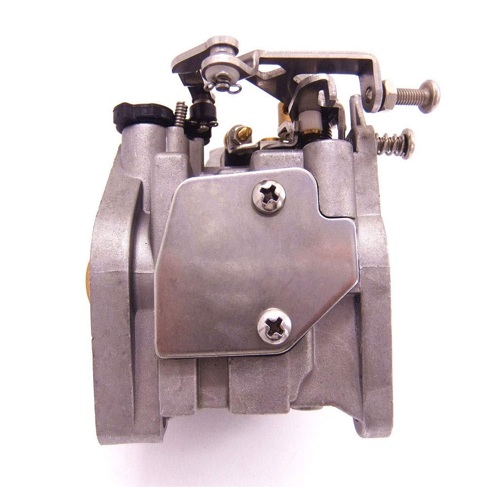 Boat Motor 3303-895110T01 3303-895110T11 3303-8M0104462 1300-8M0167272 Carbs Carburetor For Mercury Mercruiser Quicksilver 8Hp 9.9Hp 4-Stroke Outboard Engine