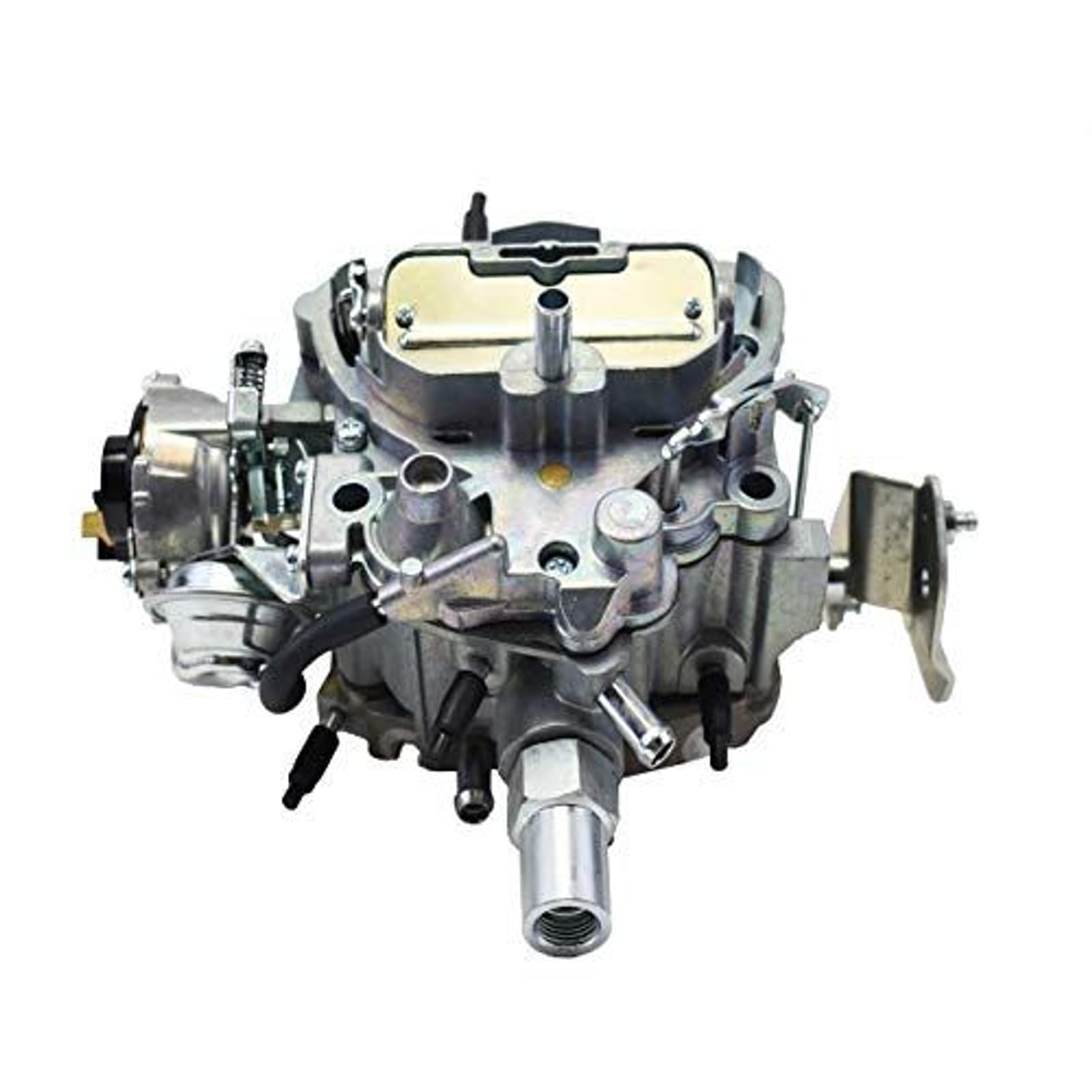 A-Team Performance - 138 Rochester Type Carburetor - Compatible with M2MC V6 Buick GMC GM Car Trucks 265 231 252