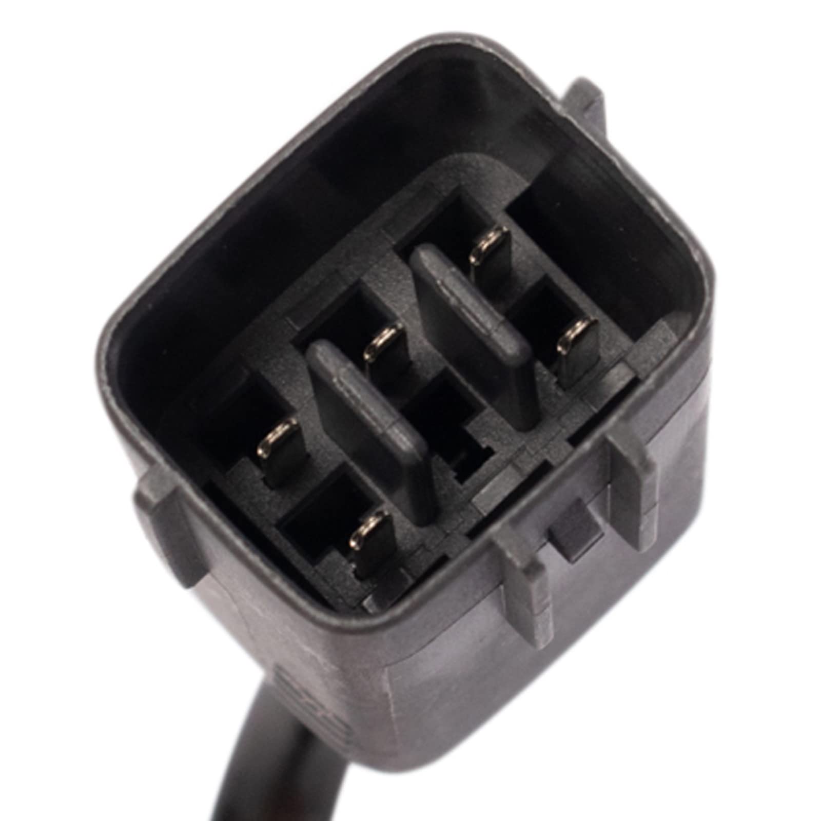 Trq Upstream O2 Oxygen Sensor Compatible With 2012-2013 Mazda 3 2018-2021 6 2019-2022 Cx-5 2016-2022 Cx-9 2016-2018 Mx-5 Miata