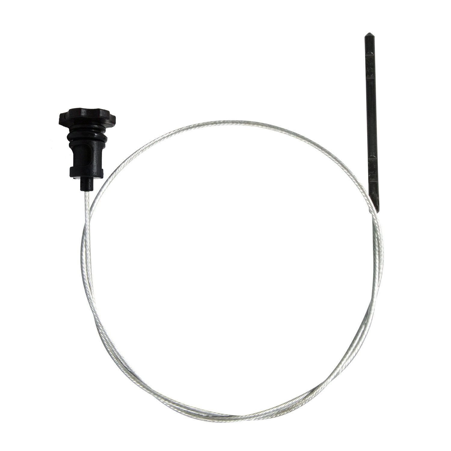 6.1 6.4 V8 | Transmission Fluid Dipstick Tool | For: Chrysler, Dodge, Jeep | W/Instructions