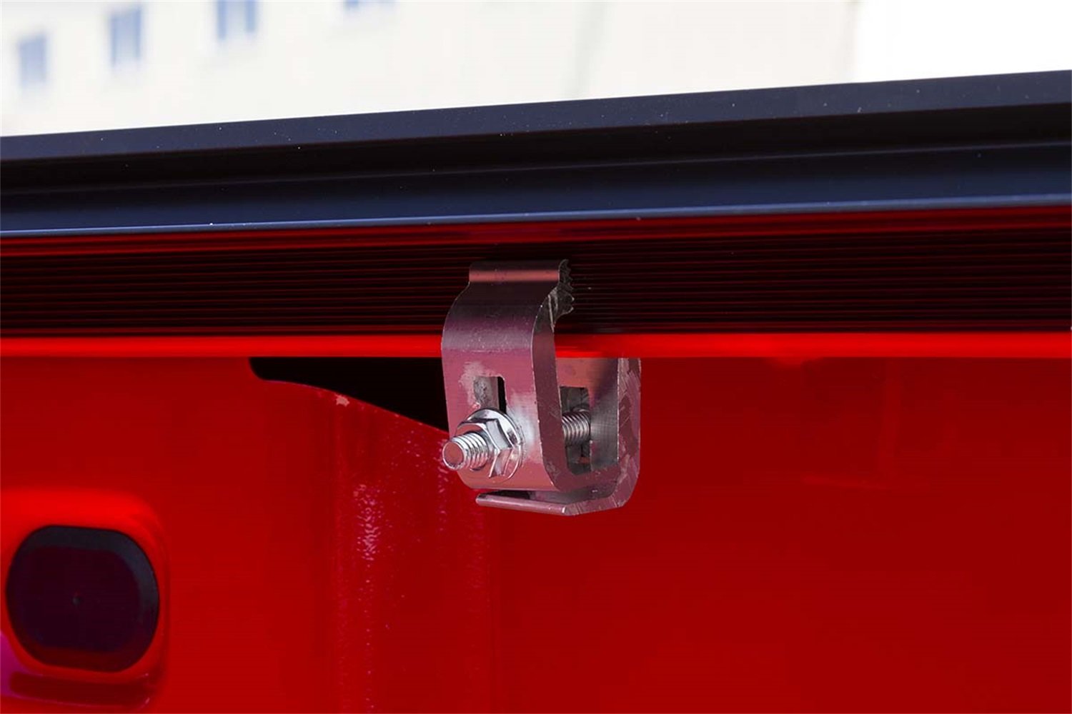 Access 12319 Tonneau Cover