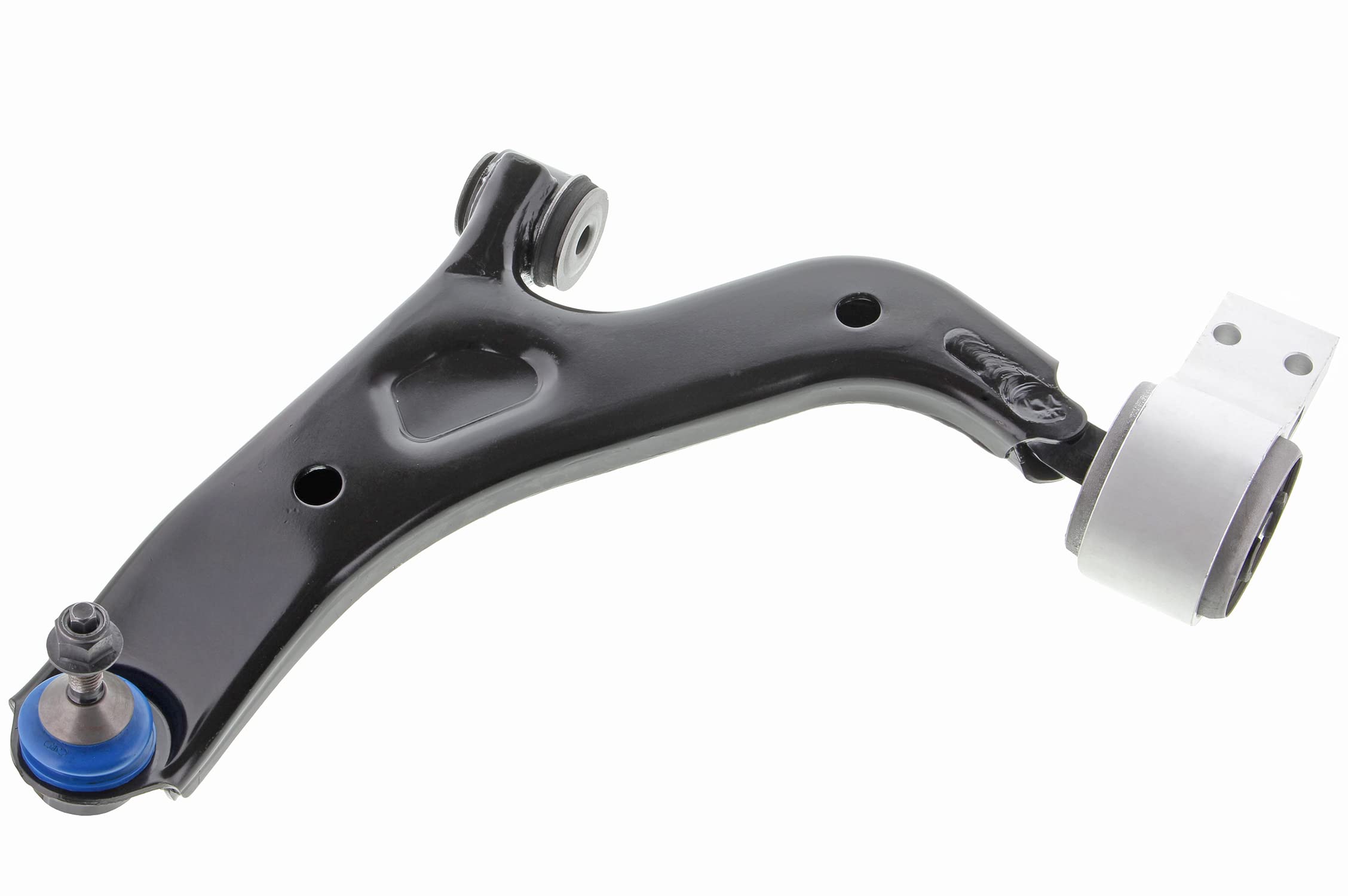 Mevotech Supreme Control Arm & Ball Joint Assembly CMS401214