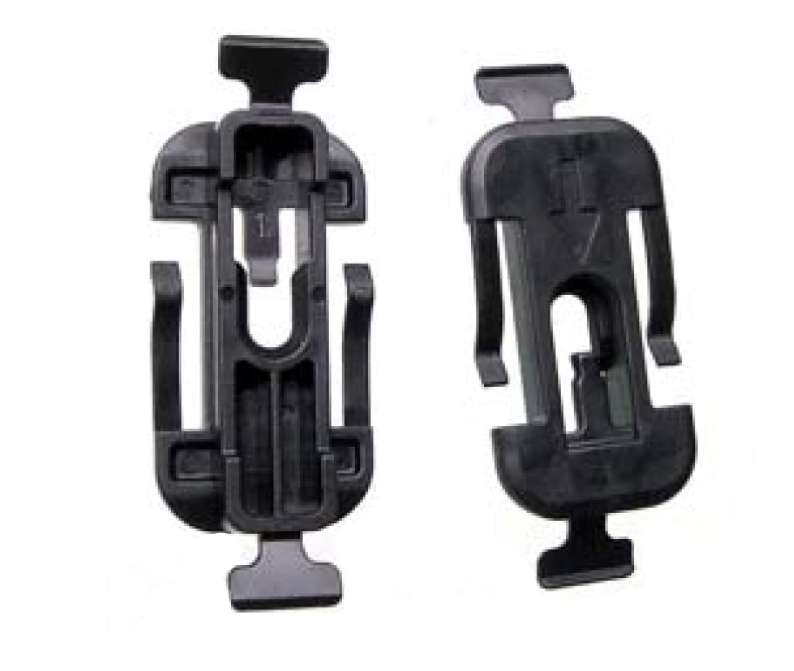 Autobahn88 Retainer Clip For Sill Panel,Skirt Panel, Compatible With Volkswagen (Oem: 8T0853909A) (Pack Of 20)