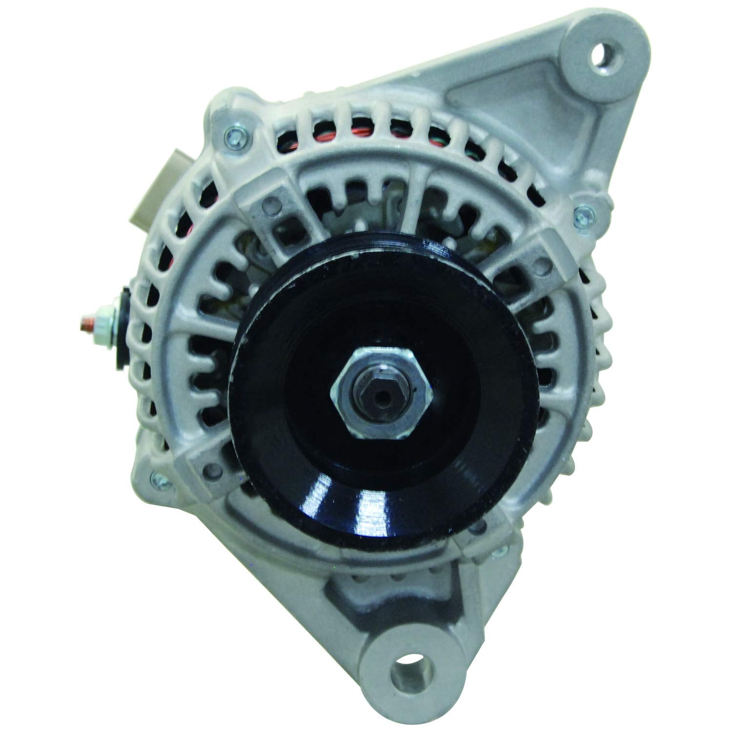 OEG Parts New Alternator Compatible With Toyota Camry V6 3.0L 1997-1999, Solara V6 3.0L 1999 101211-7430, 101211-9600, 27060-200