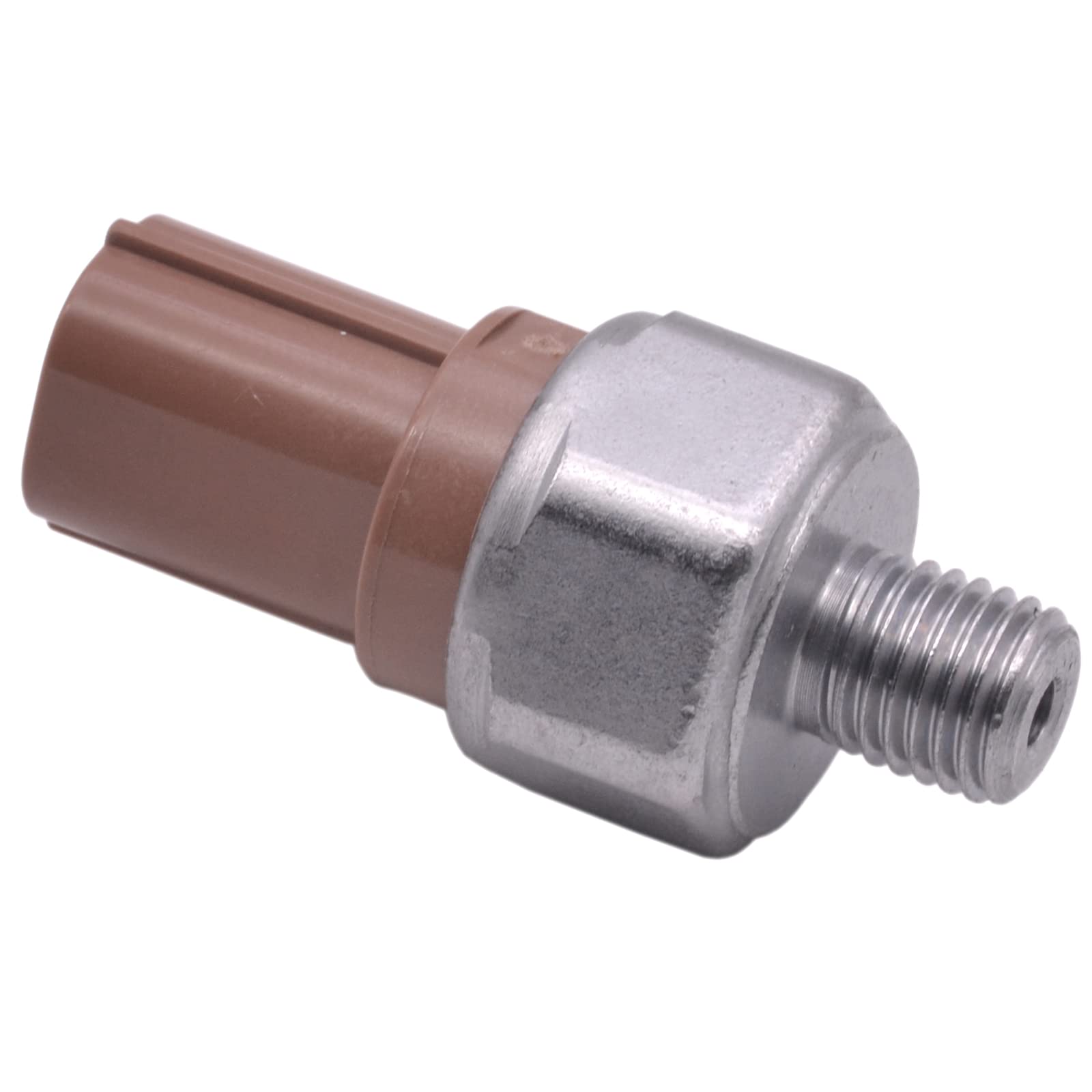 HAOTOM Automatic Transmission Oil Pressure Switch Compatible for Honda Civic 1.8L 2006-2011 Fit 1.5L 2007-2008 28600-RPC-004