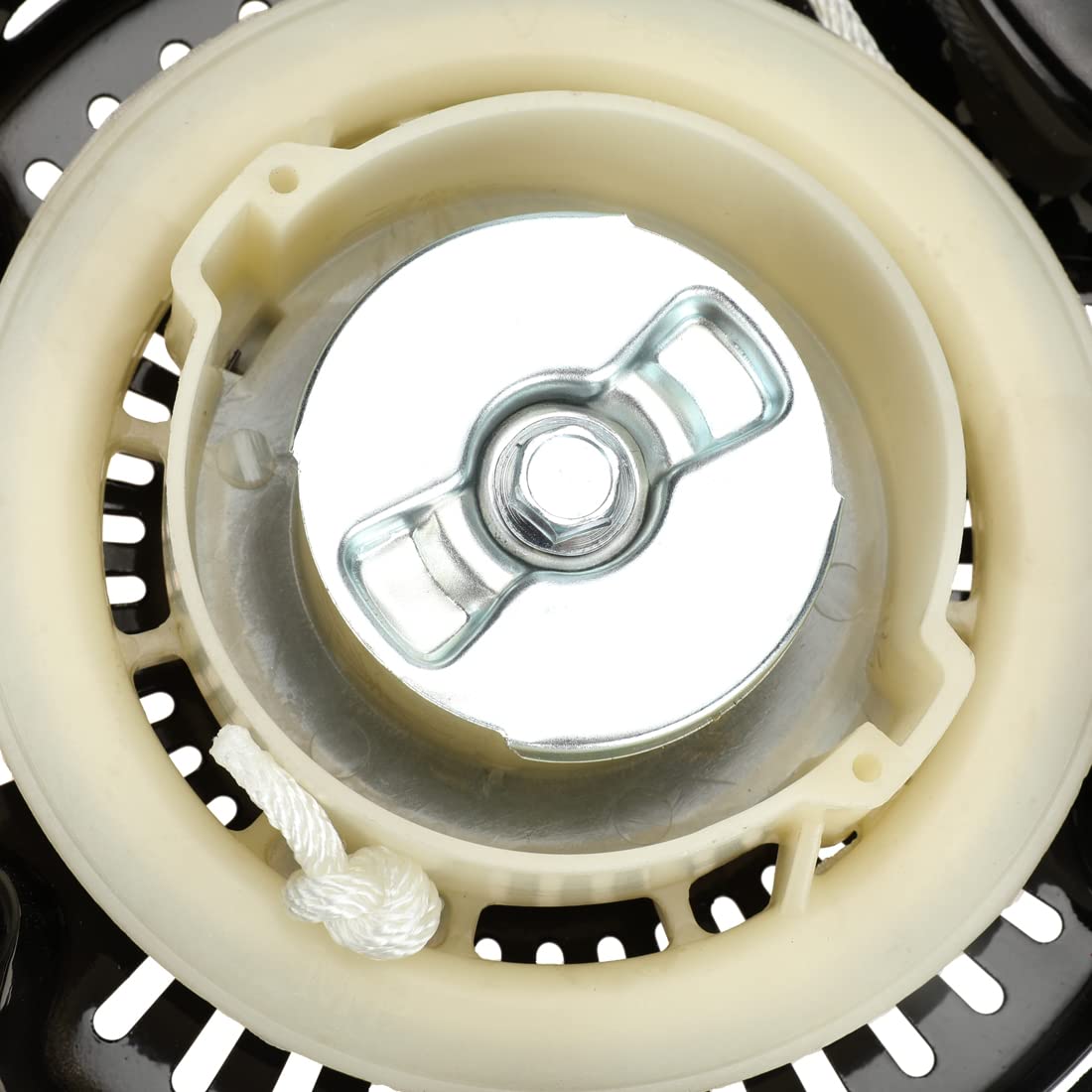 Fvrito Pull Start Recoil Starter Assembly For Predator 79Cc 98Cc 99Cc 100Cc 2.8Hp 3.0Hp Coleman Ct100U Cc100X Ck100 Sk100 Mini B