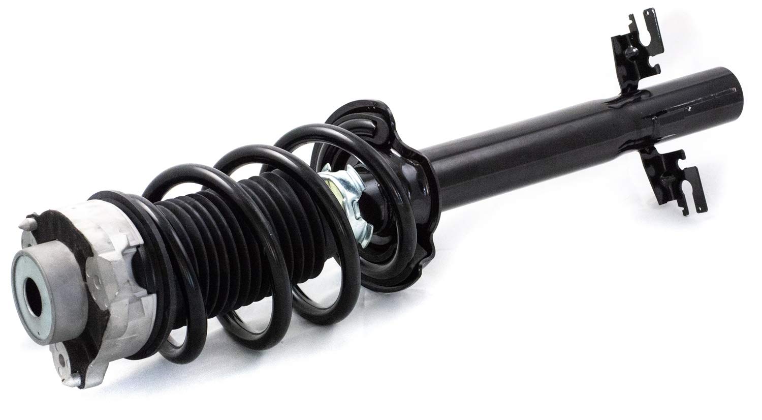 Gabriel G57801 Ultra Readymount Front Right Complete Strut Assembly For 14-24 Ram Promaster 1500, 14-24 Ram Promaster 2500, 14-2