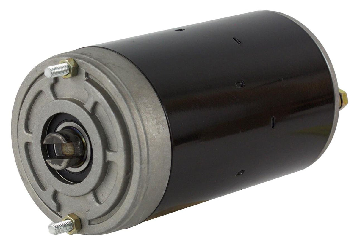 Rareelectrical New Motor Compatible With Theman Waltco Iskra Eagle 70092401 4423720 1330185 Ame1719 11.212.629