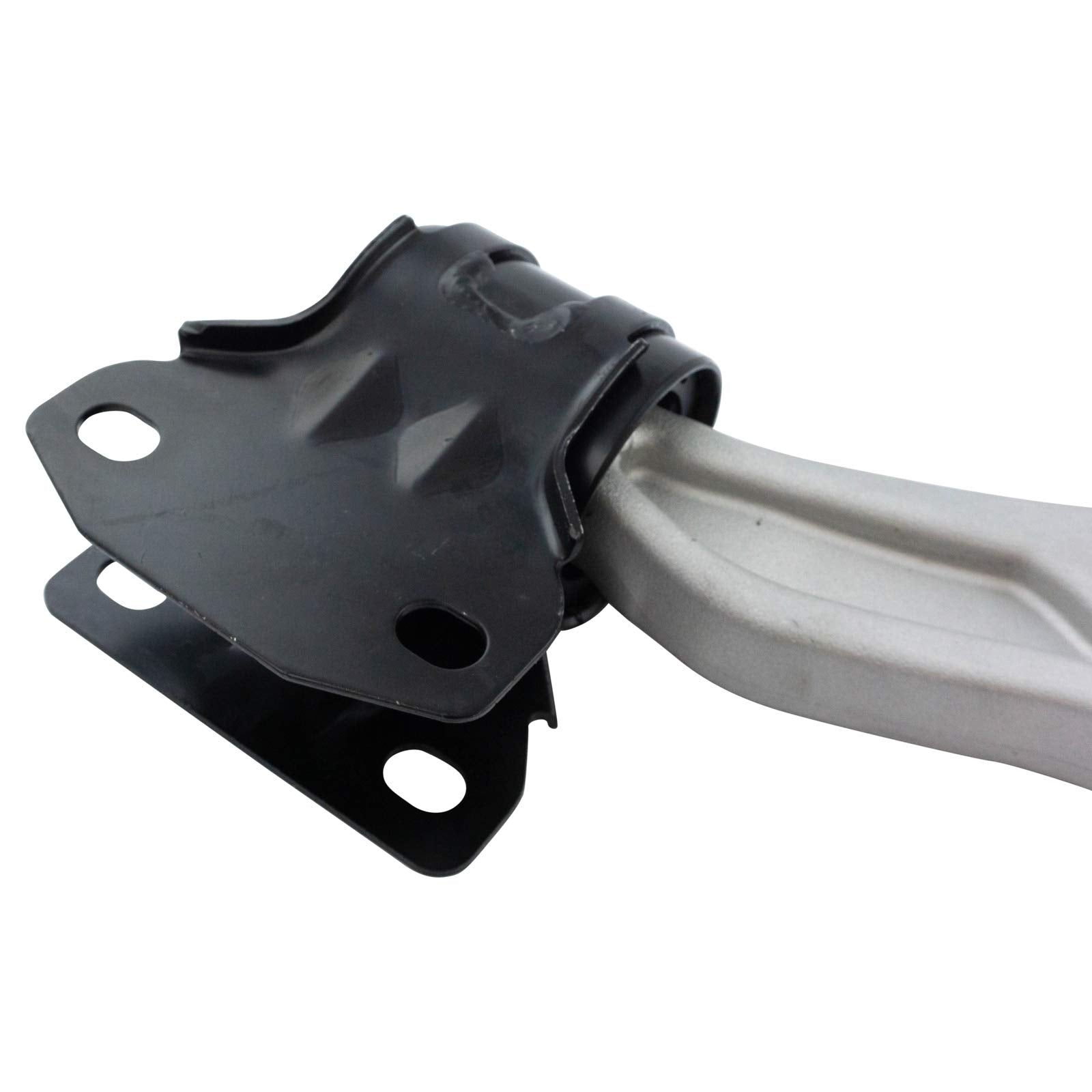 Trq Front Left Lower Control Arm With Ball Joint Drivers Side Compatible With 2013-2020 Ford Fusion 2019-2020 Police Responder H