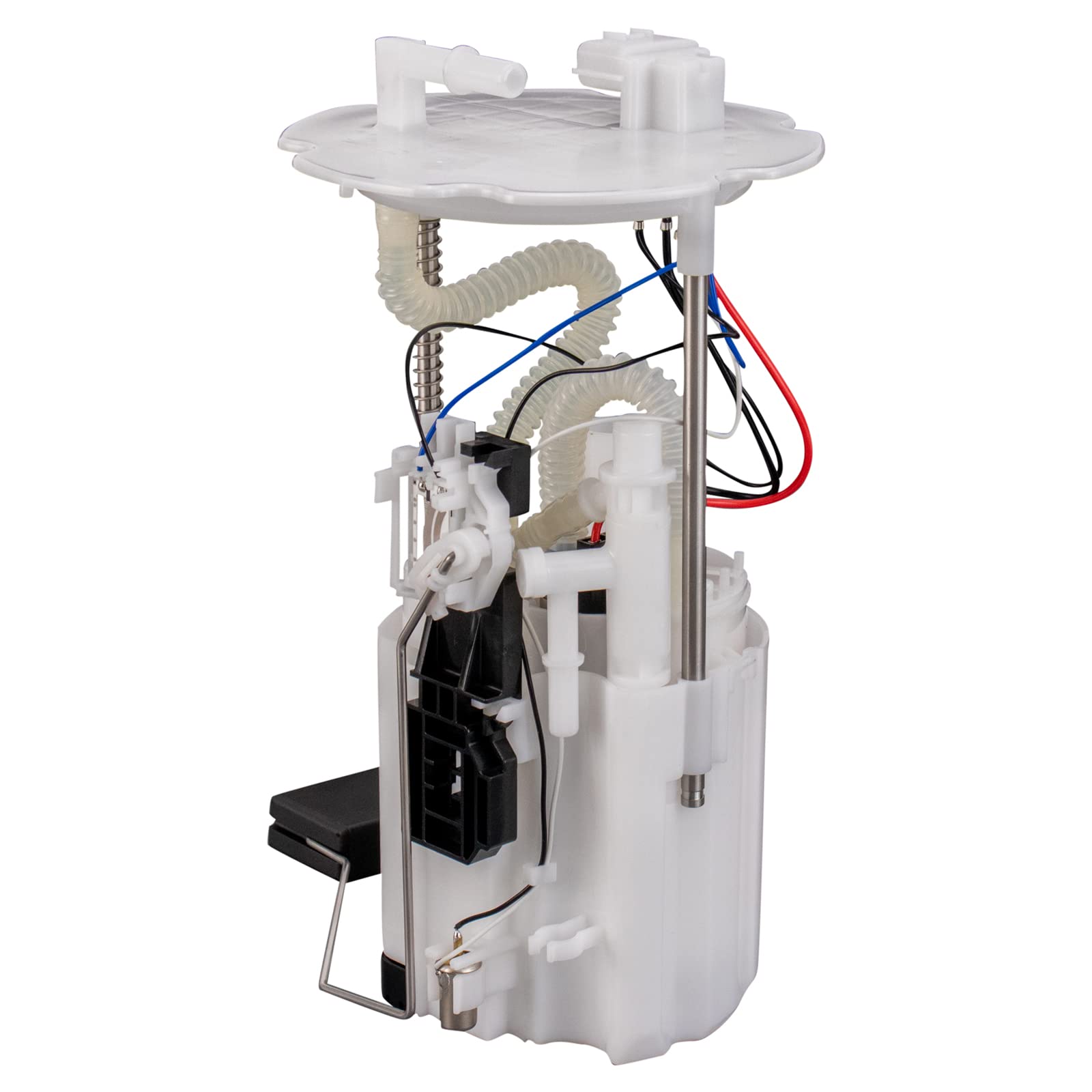 Trq Fuel Pump Module Assembly Compatible With 2012-2013 Infiniti M35H 2011-2013 M37 2014-2015 Q50 2014-2016 Q70