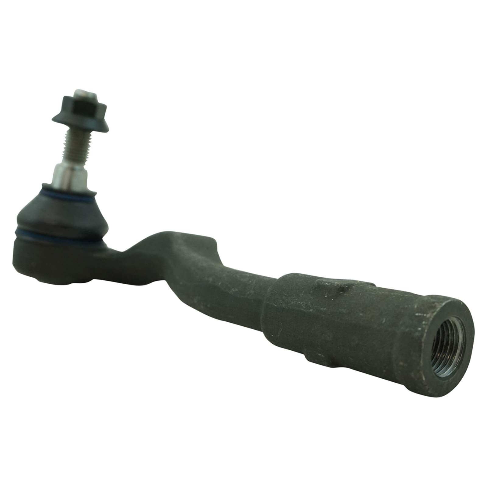 Trq Front Inner And Outer Tie Rod Set Compatible With 2012-2018 Audi A6 2012-2019 A6 Quattro A7 Quattro 2013-2017 Q5 2014-2018 R