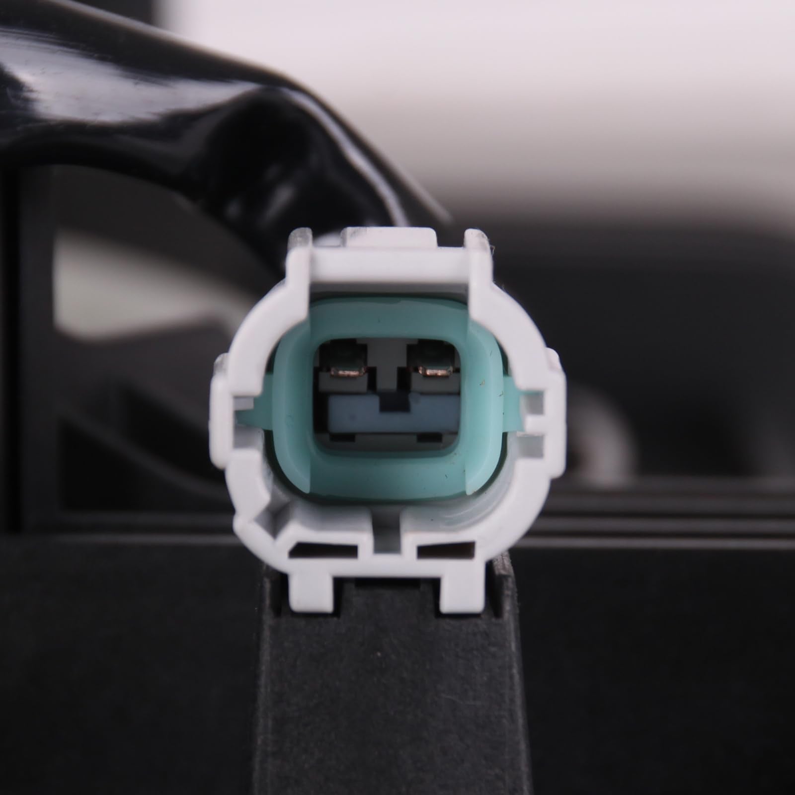 TYG Upgraded Cooling Fan Assembly for 2019-2021 Subaru Forester 2.5L LH | Racing-Level OE Replacement Engine Radiator for 45122-