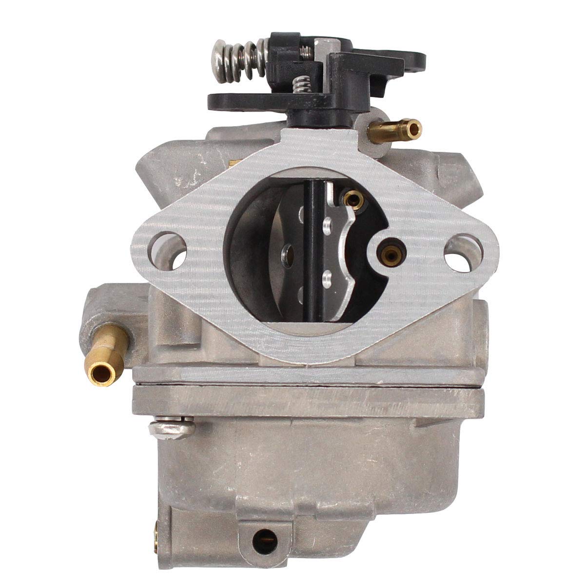 Applianpar Carb Carburetor 3R1-03200 For Nissan Tohatsu Mercury Mf3.5 Mfs4 Mfs5 Nfs4 4 Stroke 3.5 4 5Hp 6Hp
