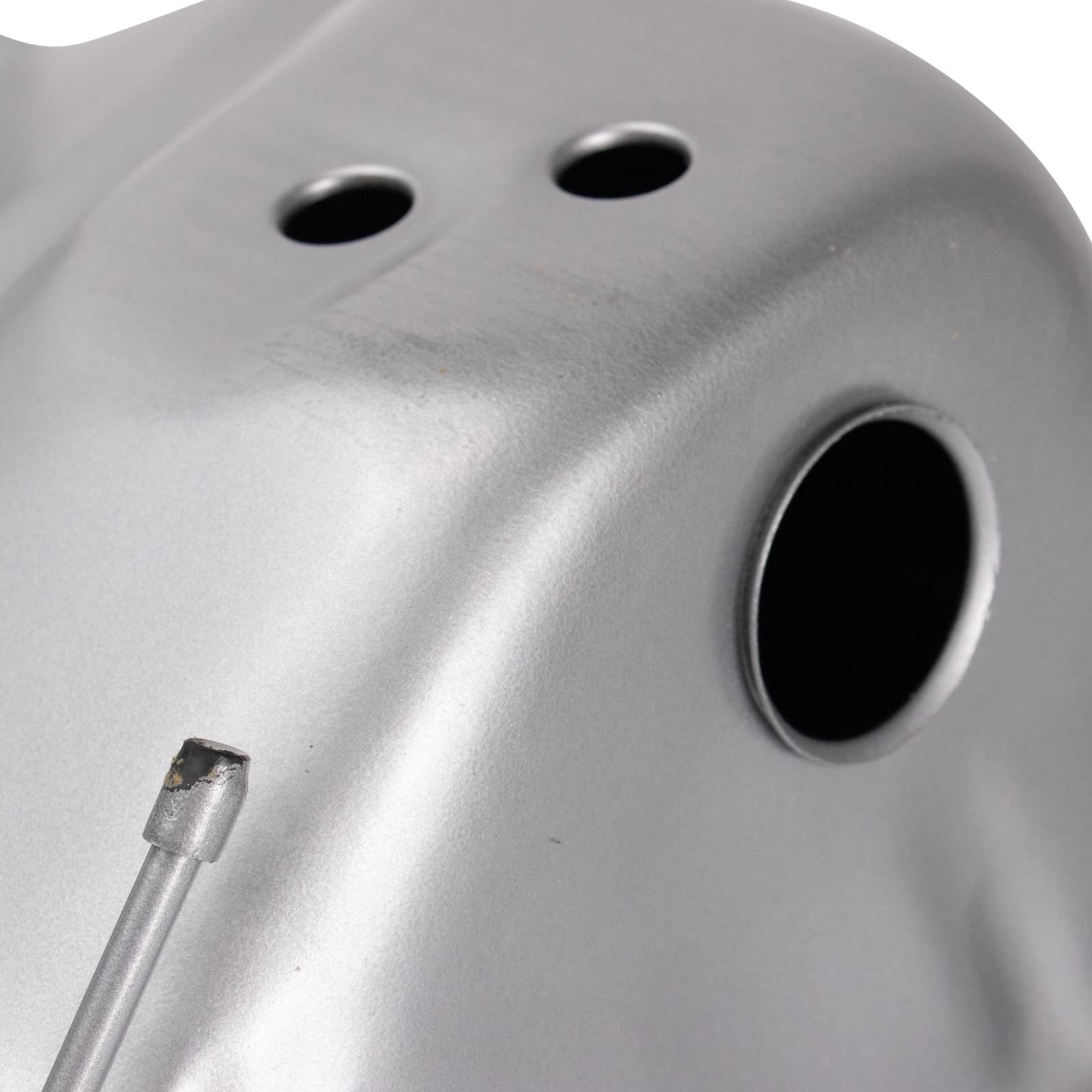 Trq Gas Fuel Tank 16 Gal Compatible With 1986-1991 Volkswagen Vanagon