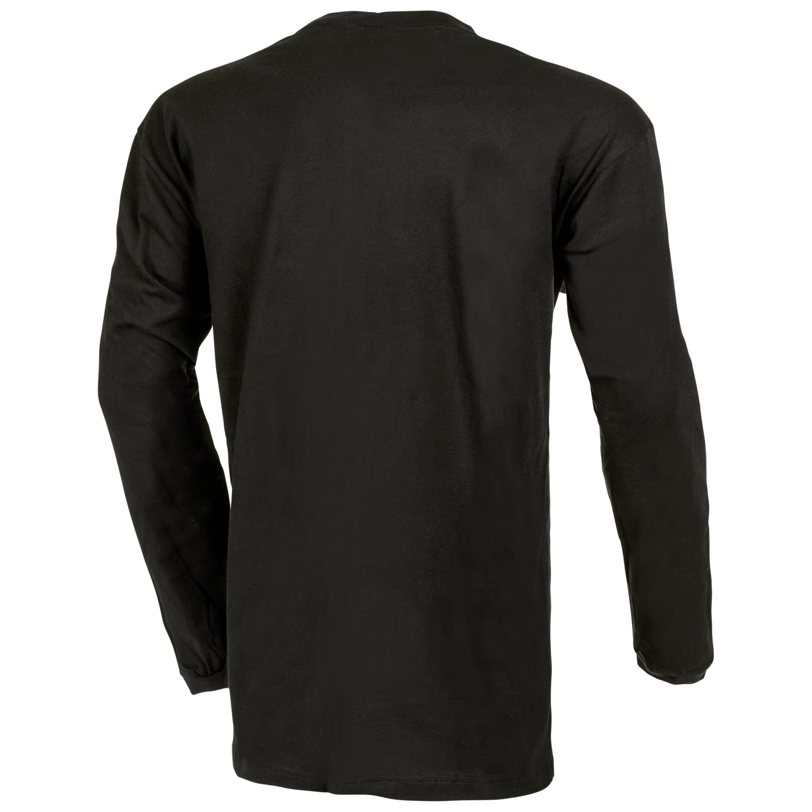 O'Neal Element Squadron Cotton Jersey, Black/Gray Xl