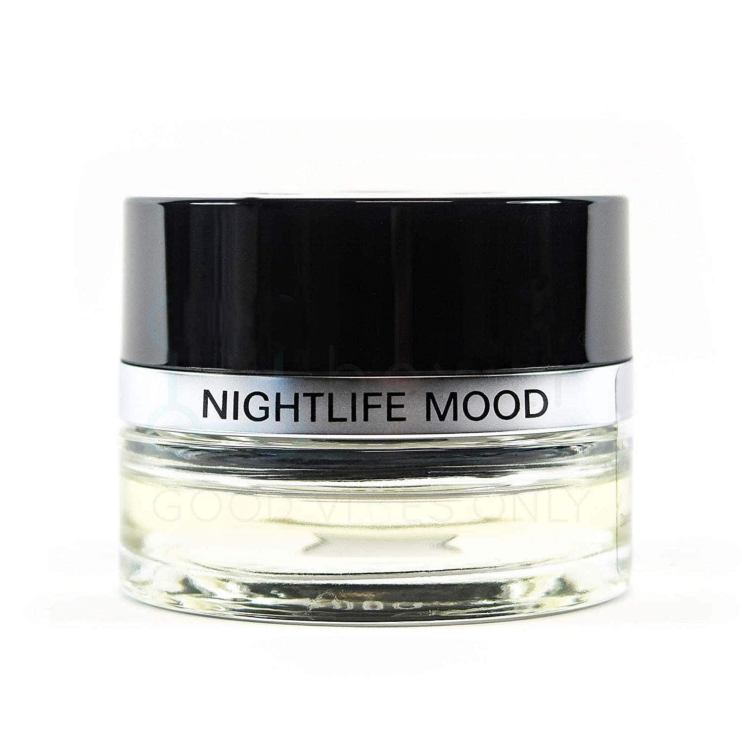 Genuine Mercedes Interior Cabin Fragrance Replacement for 2014 S-class (Nightlife Mood)