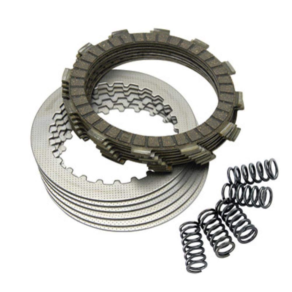 Tusk 1030680114 Clutch Kit With Heavy Duty Springs