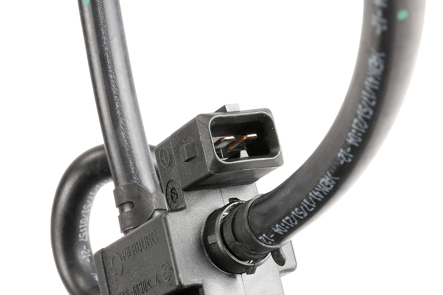 Gm Genuine Parts 55587751 Turbocharger Wastegate Regulator Solenoid Valve