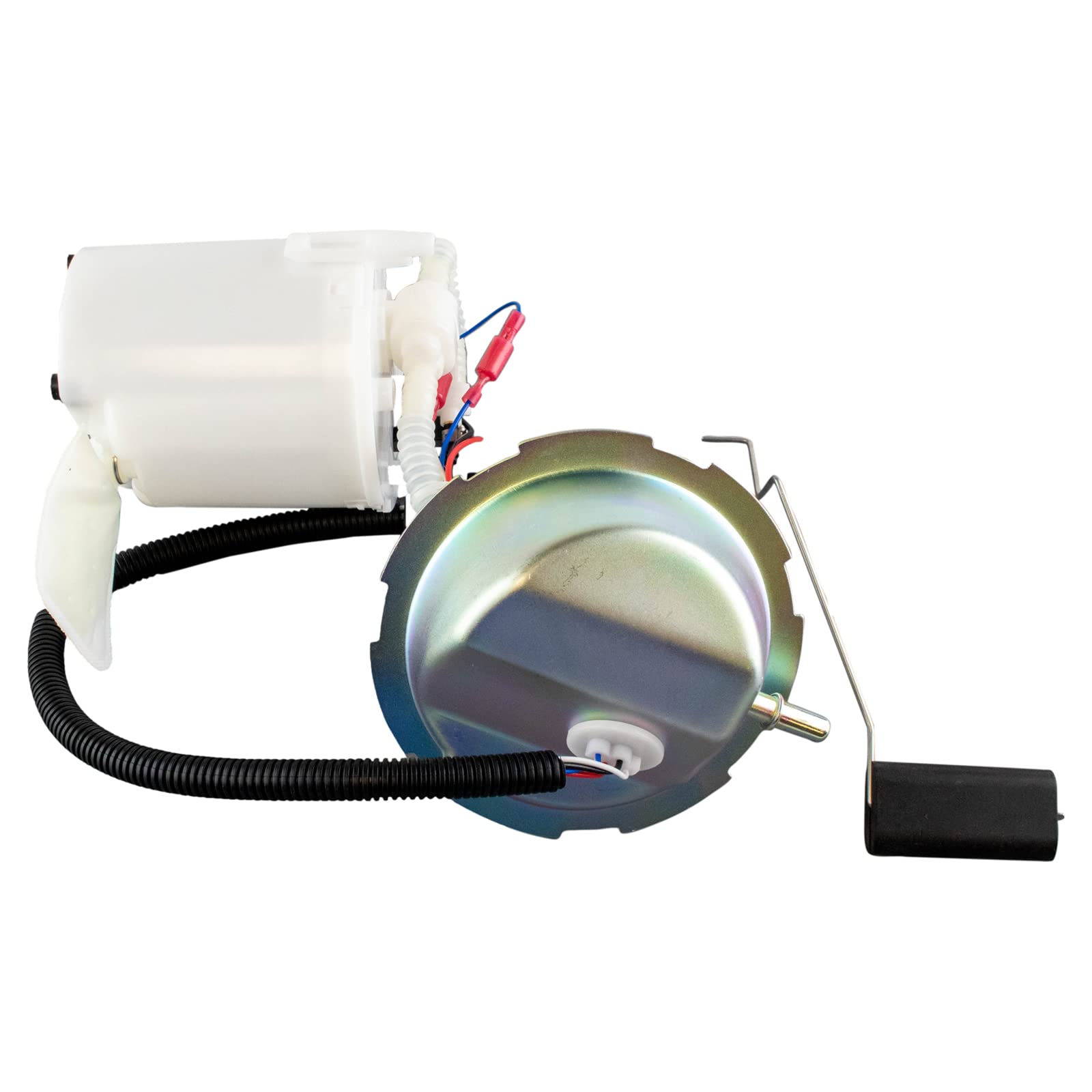 Trq Fuel Pump Module Assembly Compatible With 2005-2007 Ford Focus