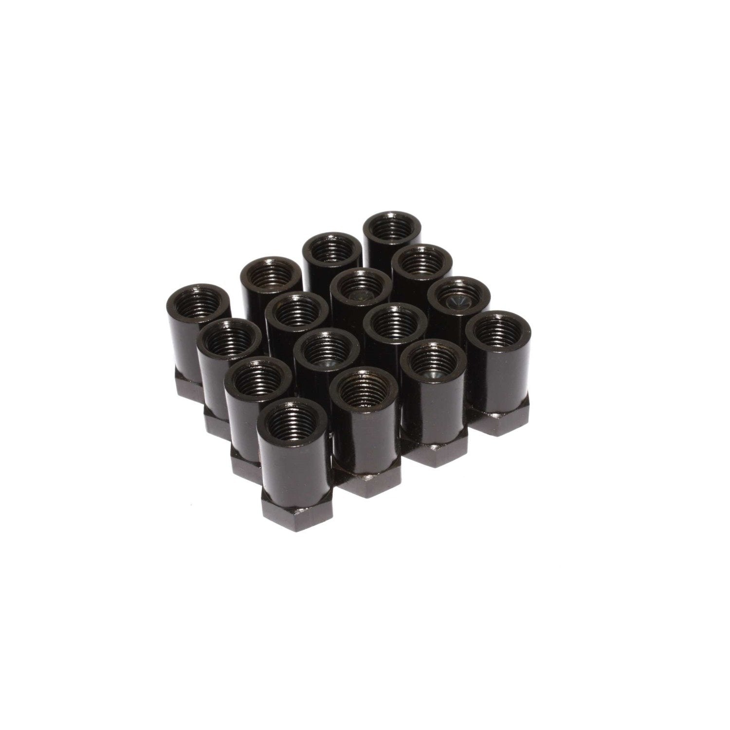 Comp Cams 4600-16 Hi-Tech Polylock Set For 7/16' Stud Ultra Pro Magnum Rockers