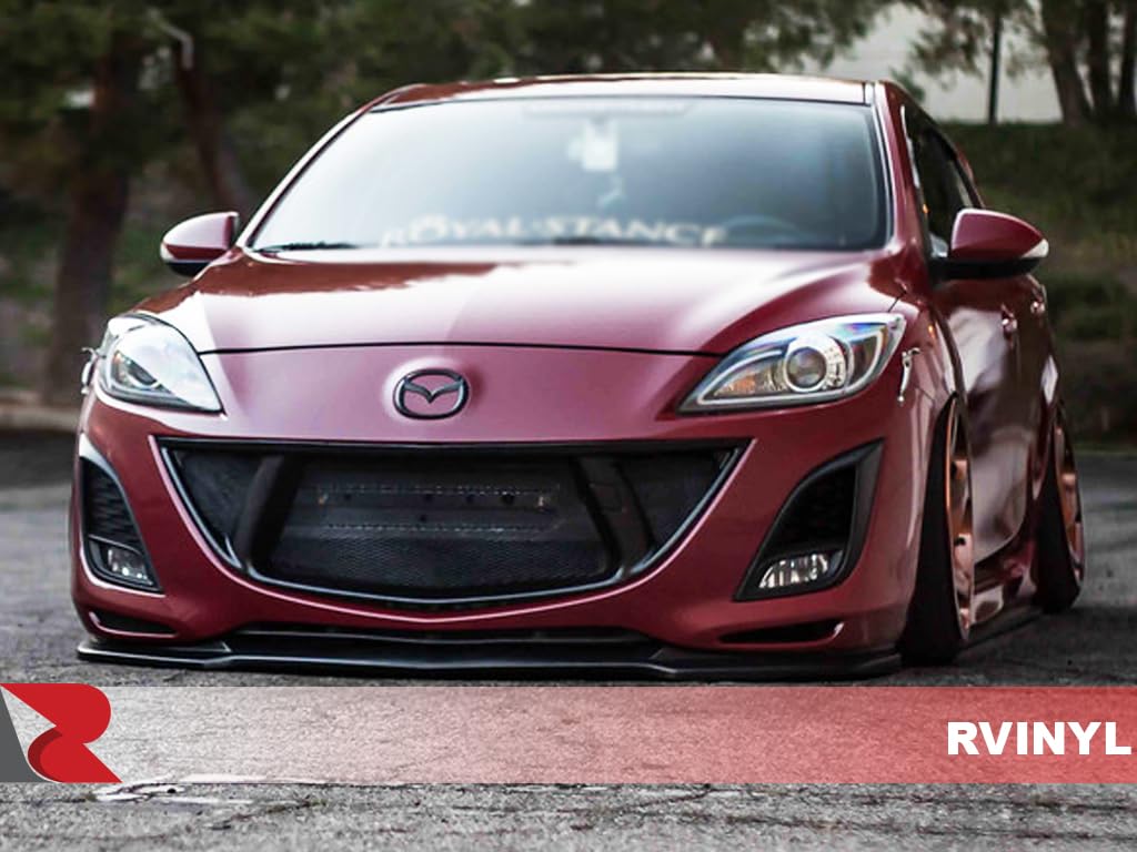 Avery Dennison Sw900 475-O Gloss Burgundy Supreme Wrapping Film Vinyl Vehicle Car Wrap Sheet Roll - (108'' X 60'')