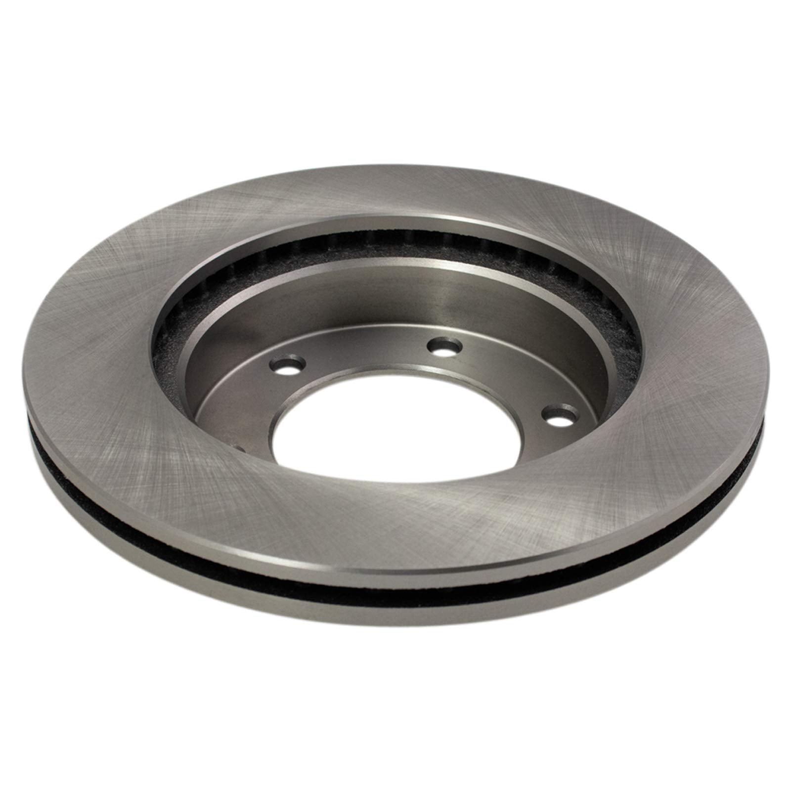 Trq Front Brake Pad & Rotor Kit Brake Pads Brake Rotor Ceramic Compatible With 2002 Honda Passport 2002-2004 Isuzu Axiom Rodeo 2