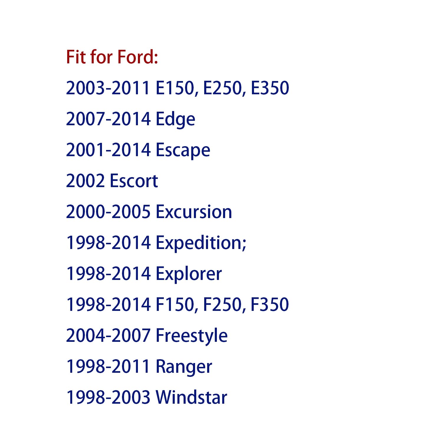 Ford Lincoln Key Fob Cover: Mazda 3 Buttons Silicone Car Key Shell Fit for Explorer Edge Escape F150 Expedition Mercury Navigato