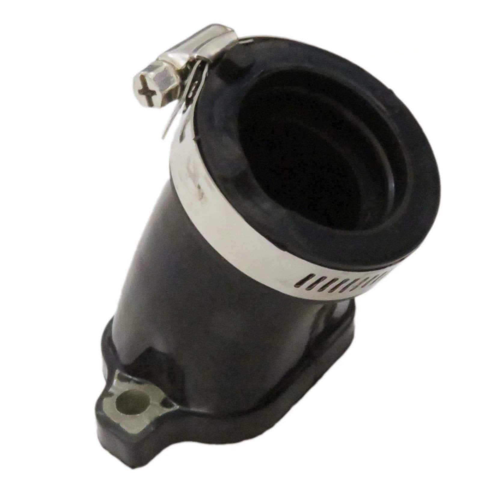 New Carburetor Intake Manifold Carb Boot For Polaris Sportsman 600 700 (2002-06) - 1253415