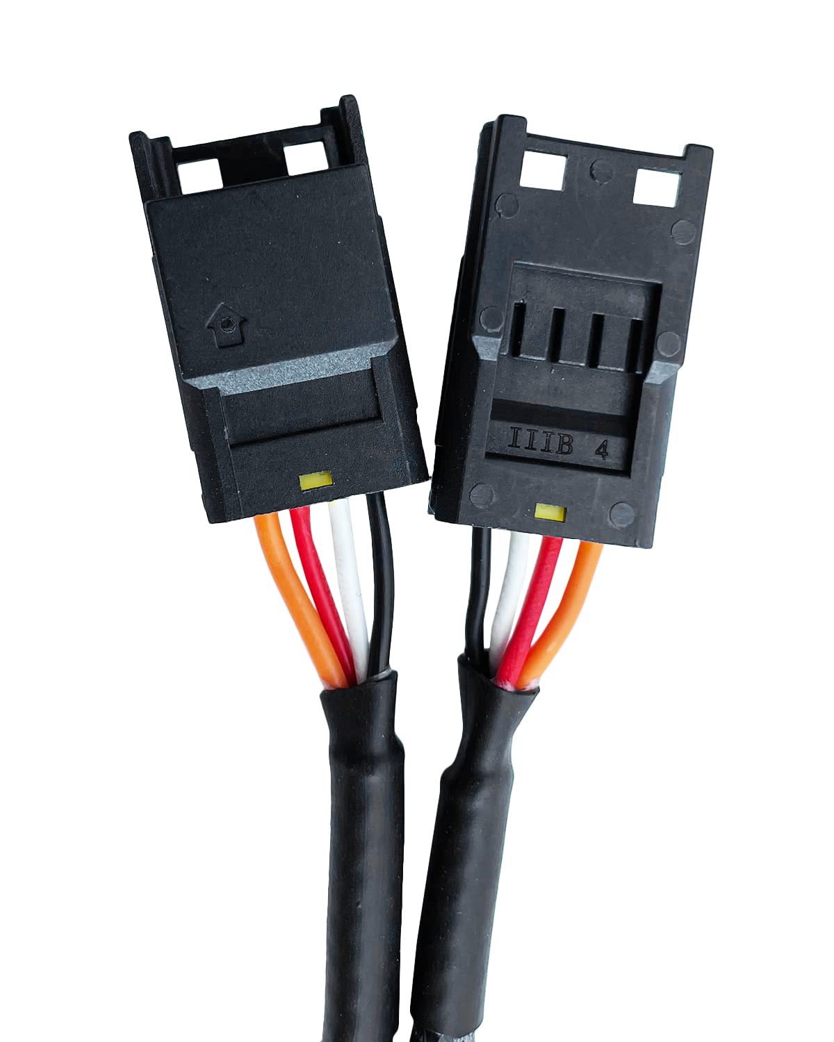 Can Bus Y-Splitter Cable Wire For Holley Efi/Sniper Efi/Terminator X/Dominator System Ma558-465