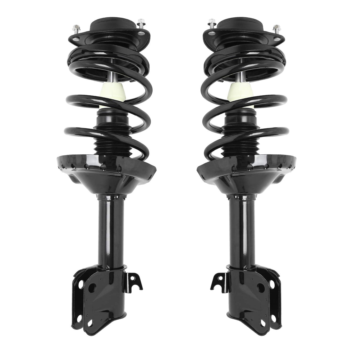 2009-2013 Subaru Forester - 2-11927-11928-001
