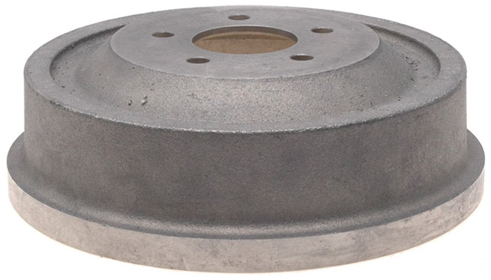 Raybestos 9710R Professional Grade Brake Drum