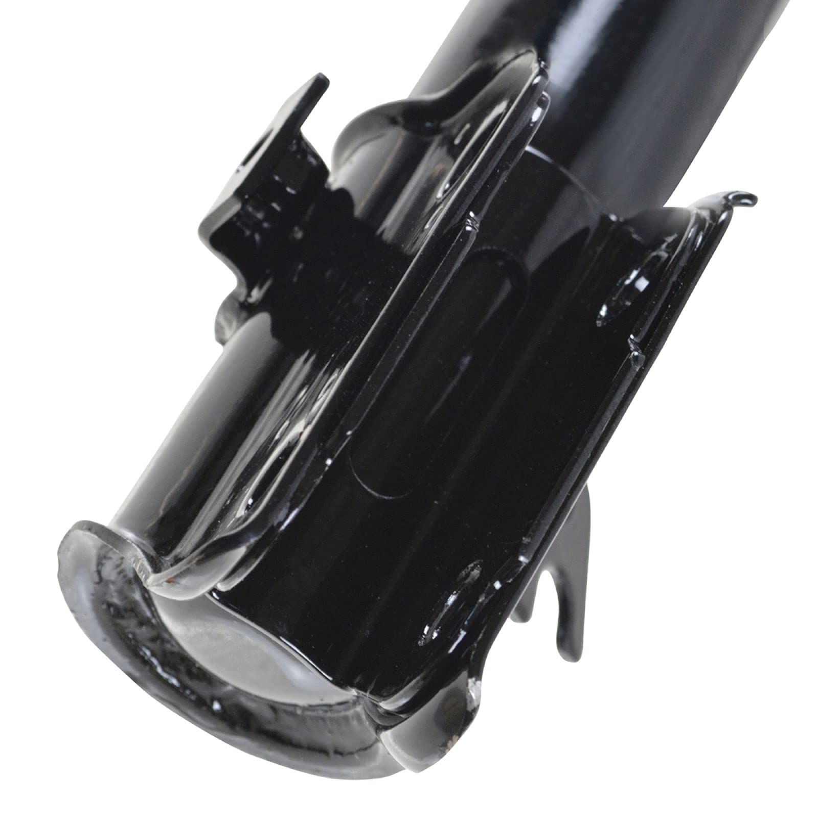 Trq Front Strut & Coil Spring Assembly Set Driver & Passenger Sides Compatible With 00-04 Subaru Outback