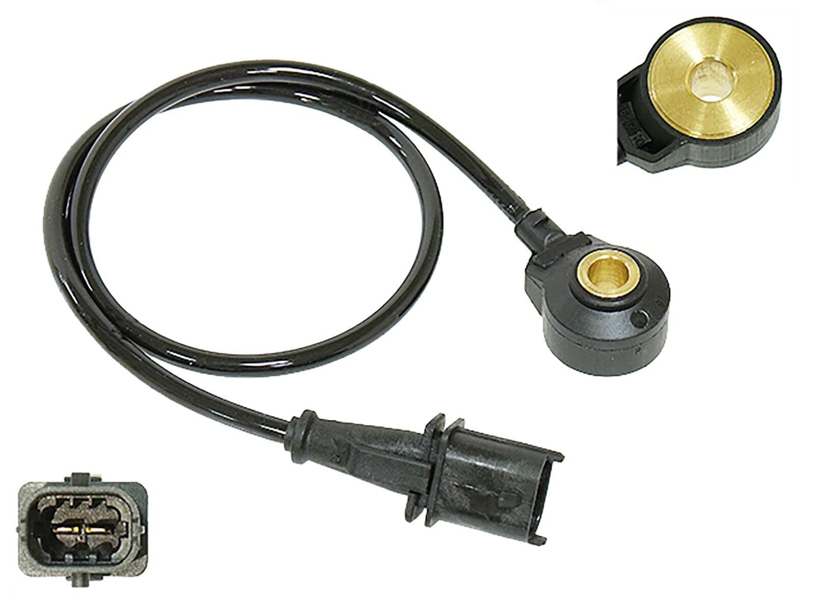 Knock Sensor Compatible With/Replacement For Polaris 800 Dragon Rmk 2008 2009 2010