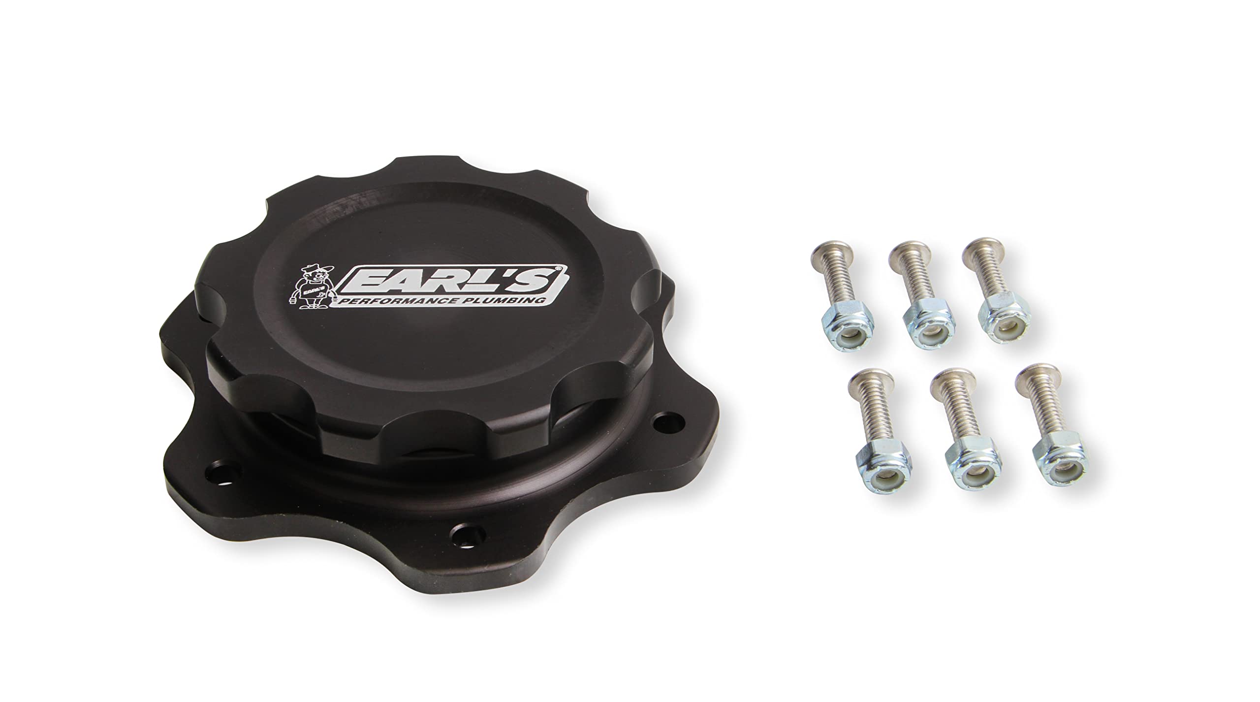 Earl'S 166016Erl Fuel Cell Cap