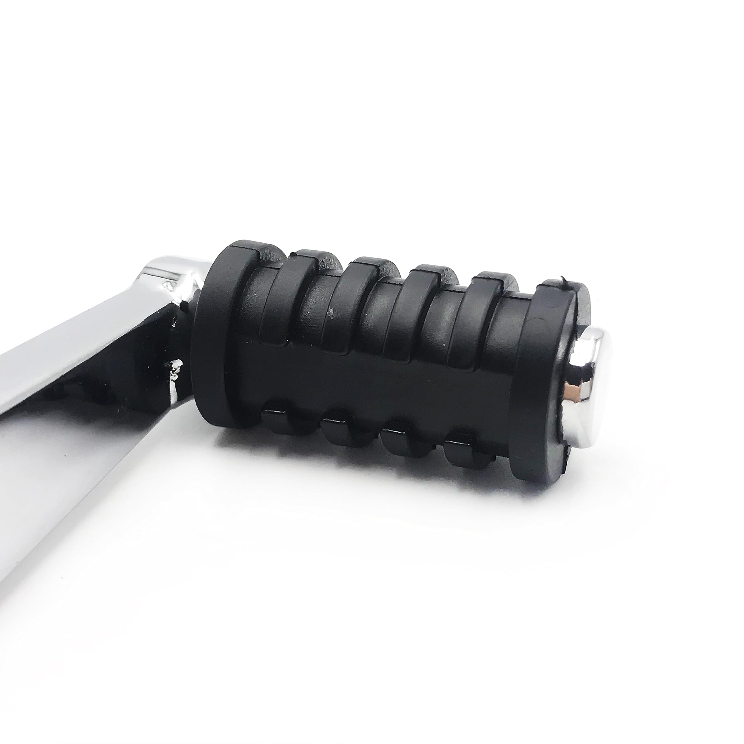 Compatible with Suzuki GSXR 600 750 1000 1100 GSXR600 GSXR750 GSXR1000 Gear Shift Shifter Lever Silver [B07K8XPXYK]