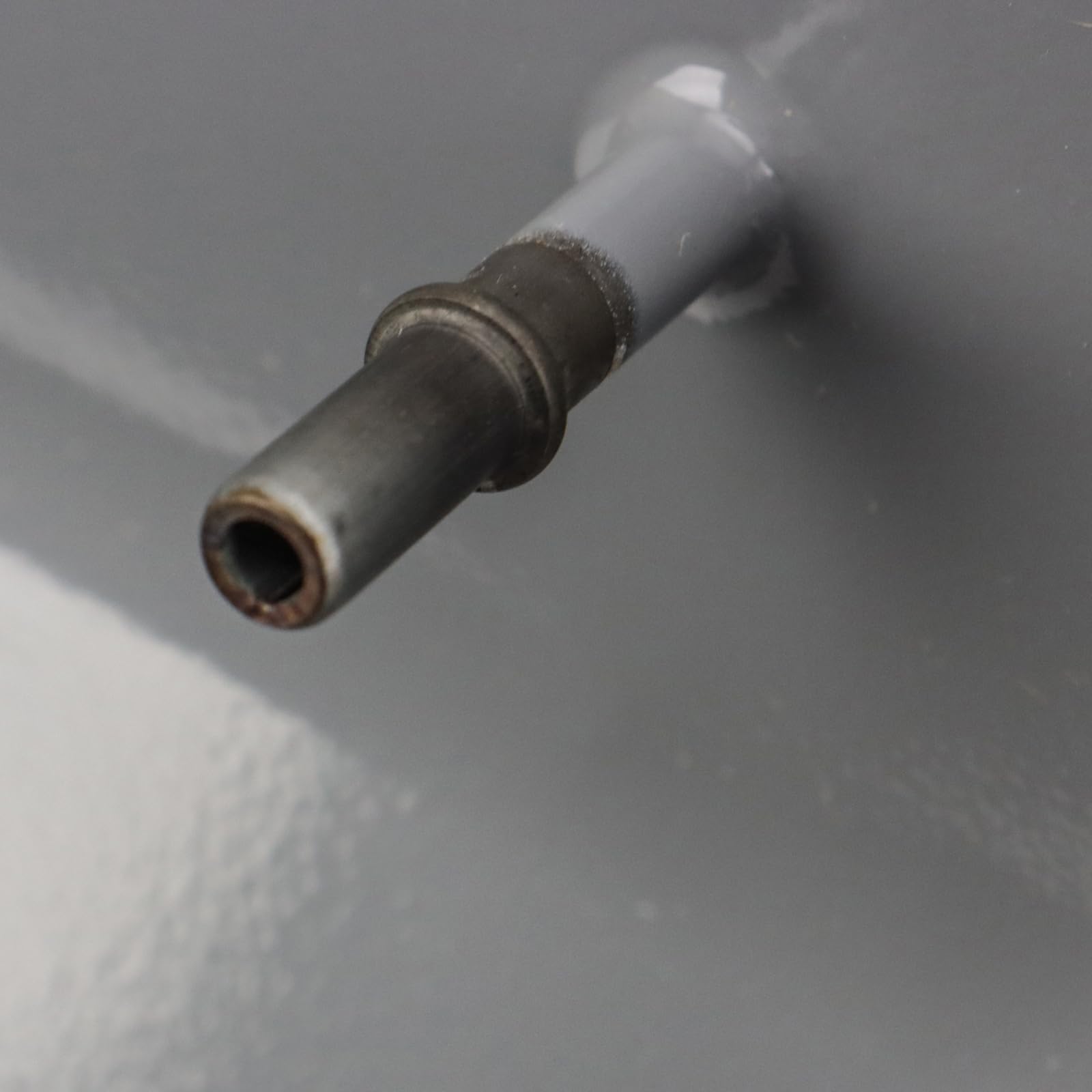 Trq Gas Fuel Tank 13.2 Gal Compatible With 2003-2004 Toyota Corolla Matrix