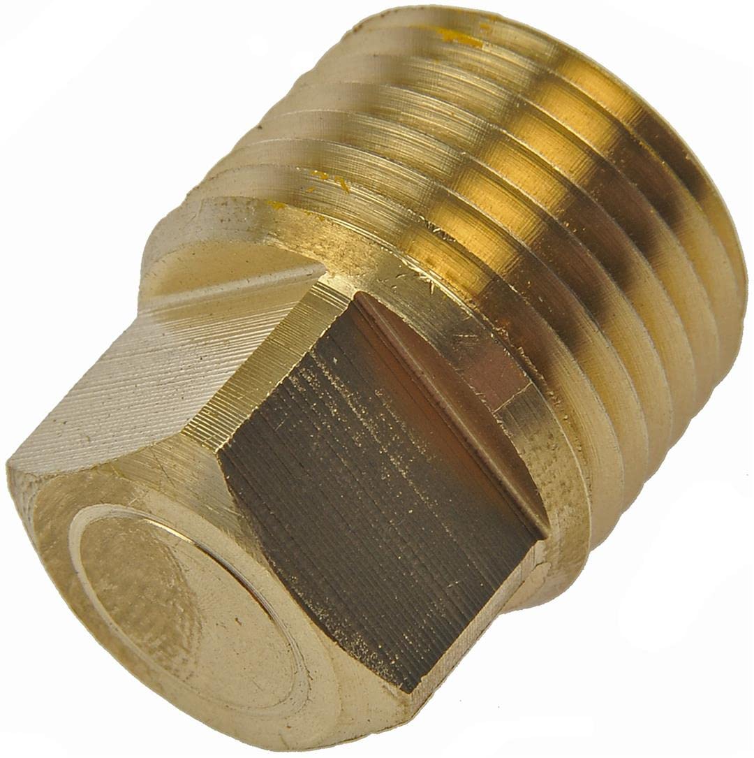 Dorman 785073 1/2'' Square Head Plug