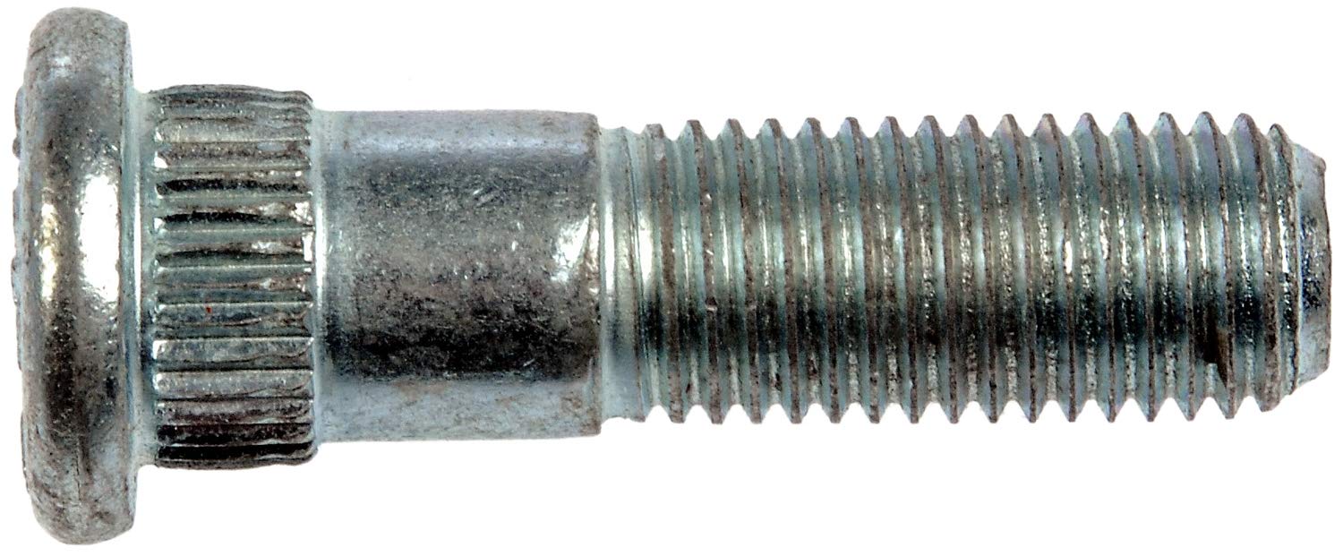Dorman (610-369.1) 'M12-1.50' And 46Mm Long Serrated Wheel Stud