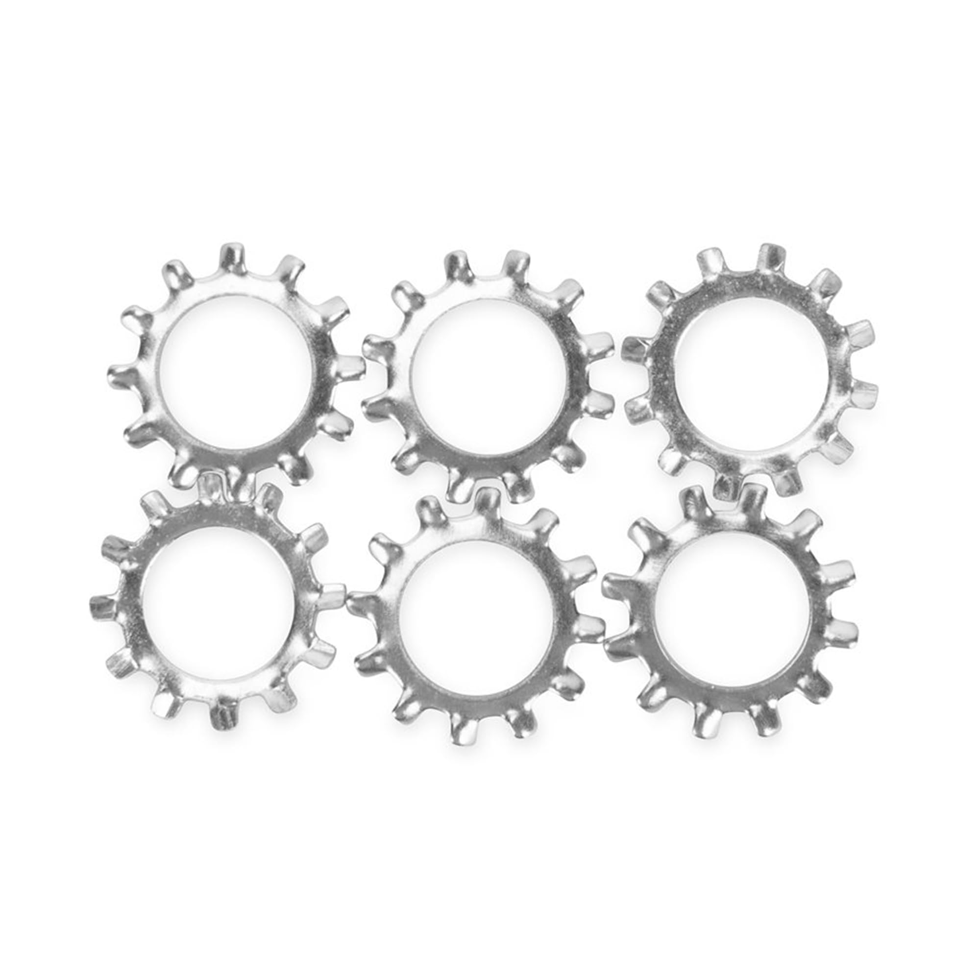 Roadworks | Stainless Steel 8'' Chop Tops For Kenworth T680/T880, Polished Finish | 48059