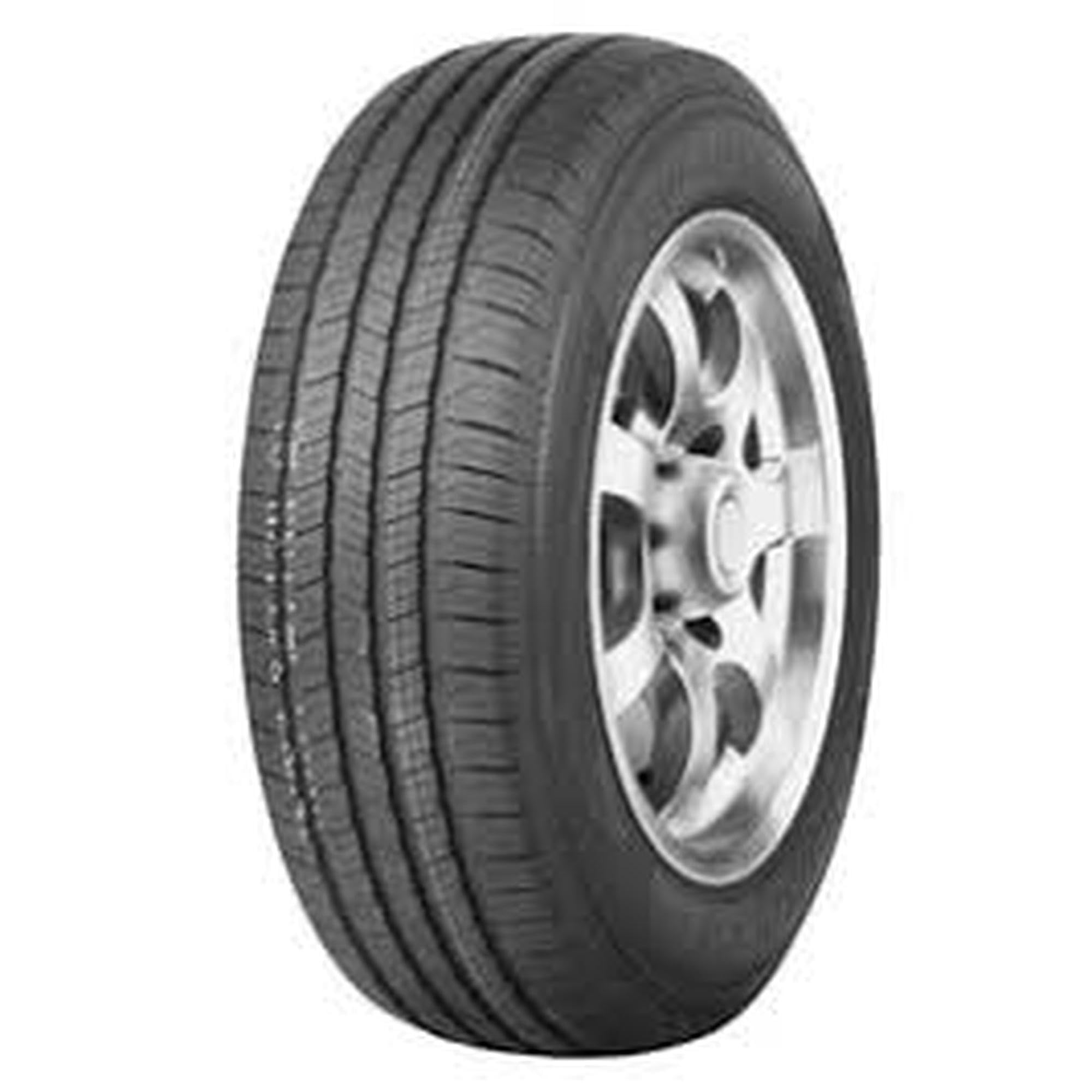 Evoluxx Capricorn HP Performance 235/55R17 99H Passenger Tire