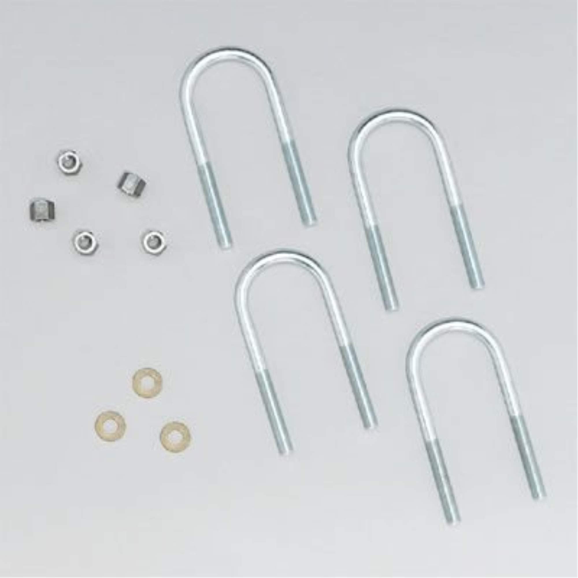 Explorer Pro Comp 1390360 U Bolt Kit