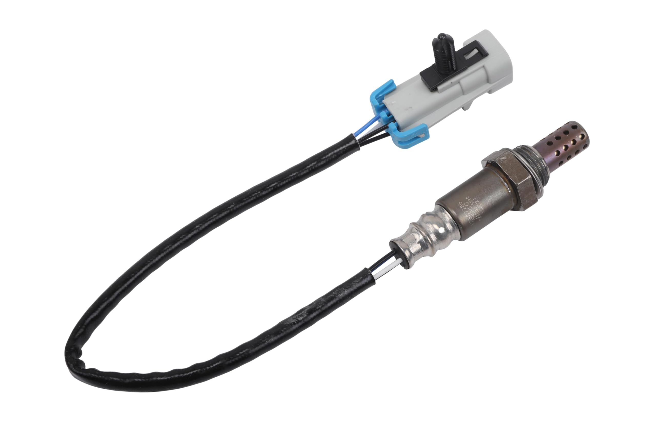 Gm Genuine Parts 213-1702 (12587785) Heated Oxygen Sensor