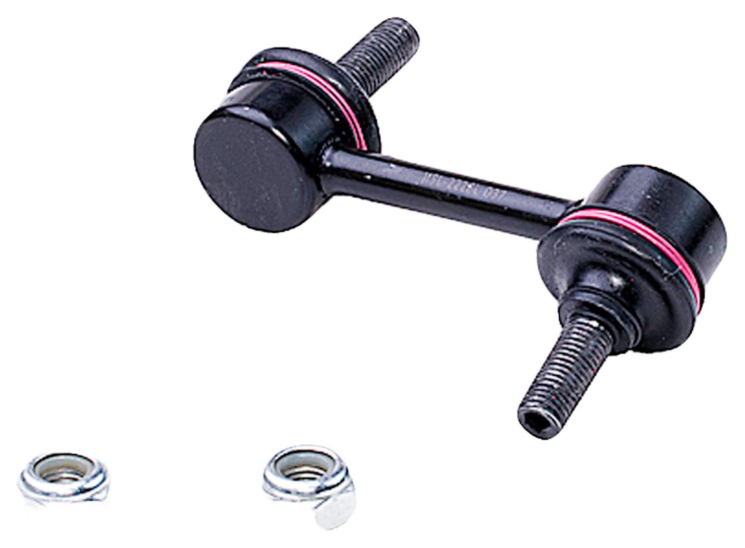 Dorman Sl59041Xl Front Driver Side Suspension Stabilizer Bar Link Kit Compatible With Select Acura/Honda Models