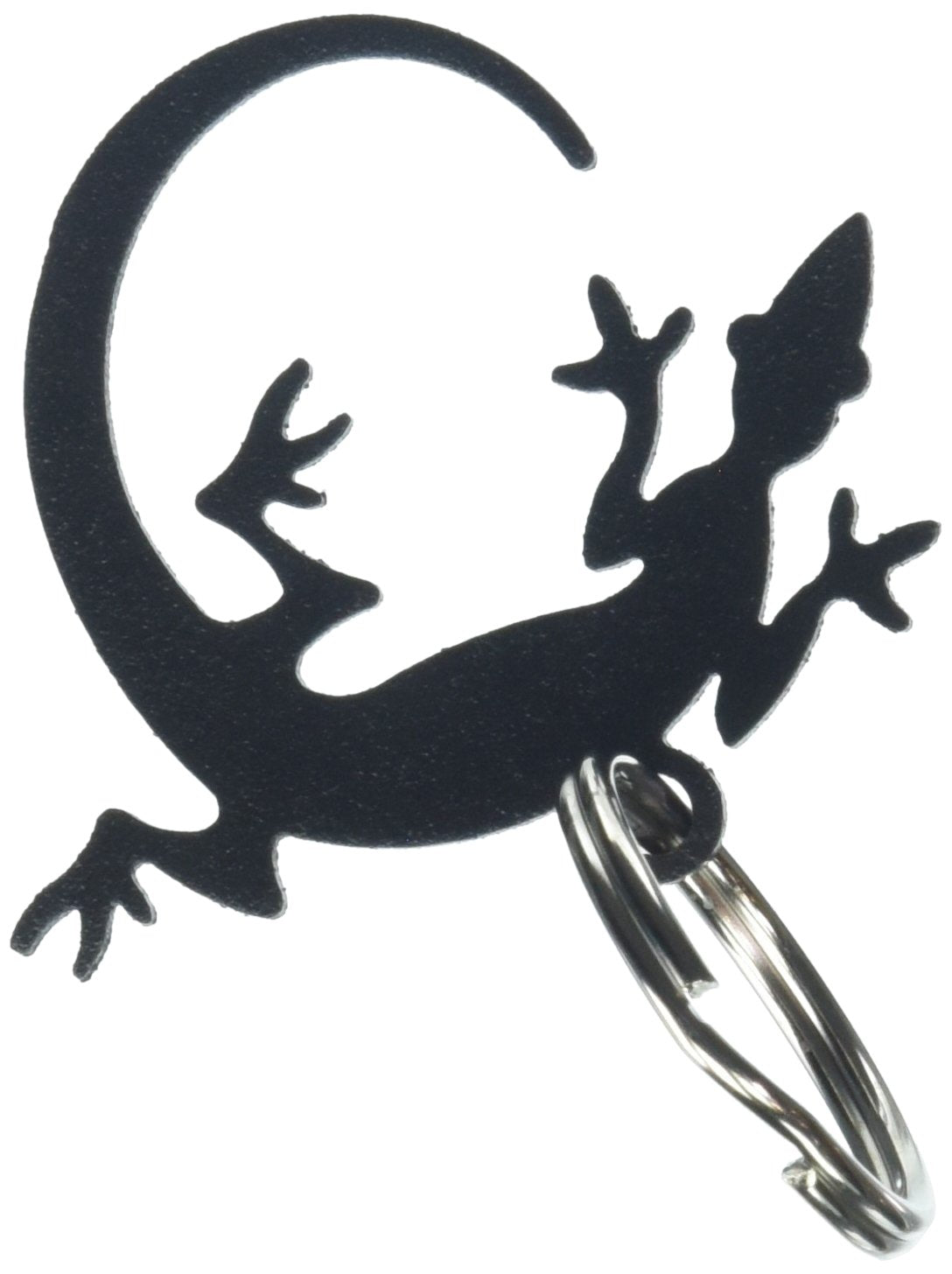 3.25 Inch Lizard Key Chain